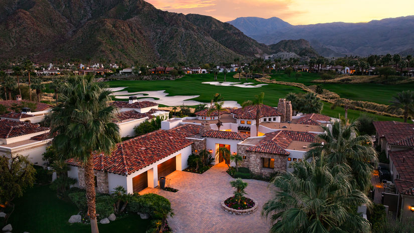 🏜️ Inside a $3M Desert Oasis! 🏡 Luxury Living at Tradition Golf Club – Enjoy! 🌵✨